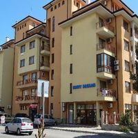 Flat in Bulgaria, Sunny Beach, 68 sq.m.