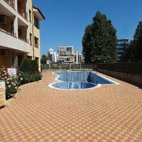 Flat in Bulgaria, Sunny Beach, 68 sq.m.