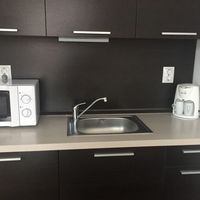 Flat in Bulgaria, Burgas Province, 52 sq.m.