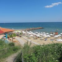 Квартира в Болгарии, Свети-Влас, 60 кв.м.