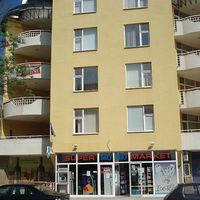 Flat in Bulgaria, Sunny Beach, 59 sq.m.