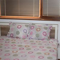 Квартира в Болгарии, Царево, 52 кв.м.