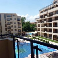 Flat in Bulgaria, Sunny Beach, 55 sq.m.