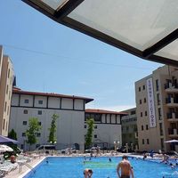 Flat in Bulgaria, Sunny Beach, 55 sq.m.