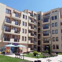 Flat in Bulgaria, Sunny Beach, 55 sq.m.