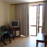 Flat in Bulgaria, Sunny Beach, 55 sq.m.