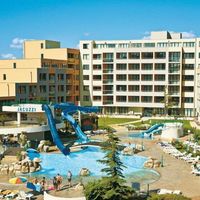 Квартира в Болгарии, Солнечный Берег, 75 кв.м.