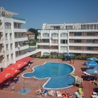Flat in Bulgaria, Burgas Province, 88 sq.m.