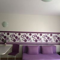 Flat in Bulgaria, Sunny Beach, 70 sq.m.