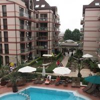 Flat in Bulgaria, Sunny Beach, 63 sq.m.