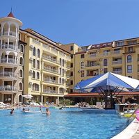 Flat in Bulgaria, Sunny Beach, 63 sq.m.