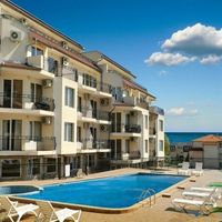 Flat in Bulgaria, Sveti Vlas, 51 sq.m.
