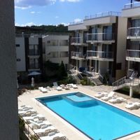 Flat in Bulgaria, Sveti Vlas, 60 sq.m.