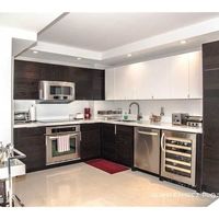 Апартаменты в США, Флорида, Бэл-Харбор, 181 кв.м.