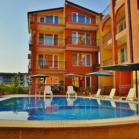 Квартира в Болгарии, Равда, 62 кв.м.