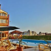 Квартира в Болгарии, Равда, 62 кв.м.