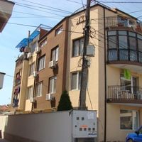 Flat in Bulgaria, Burgas Province, 42 sq.m.
