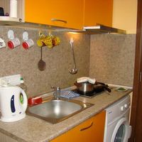 Flat in Bulgaria, Burgas Province, 42 sq.m.