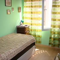 Flat in Bulgaria, Burgas Province, 42 sq.m.