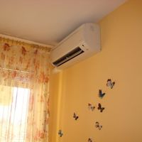 Flat in Bulgaria, Burgas Province, 42 sq.m.