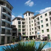 Flat in Bulgaria, Sunny Beach, 51 sq.m.