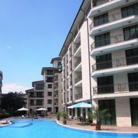 Flat in Bulgaria, Sunny Beach, 51 sq.m.