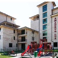 Flat in Bulgaria, Sunny Beach, 51 sq.m.