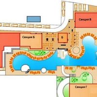 Flat in Bulgaria, Sunny Beach, 51 sq.m.