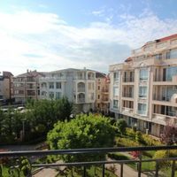 Flat in Bulgaria, Nesebar, 50 sq.m.