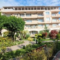 Flat in Bulgaria, Nesebar, 50 sq.m.