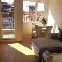 Flat in Bulgaria, Nesebar, 55 sq.m.