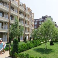 Квартира в Болгарии, Солнечный Берег, 51 кв.м.
