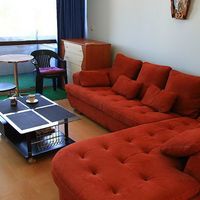 Flat in Bulgaria, Sunny Beach, 48 sq.m.