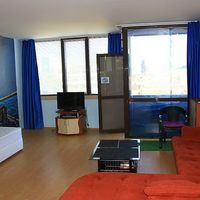 Flat in Bulgaria, Sunny Beach, 48 sq.m.