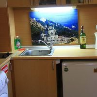 Flat in Bulgaria, Sunny Beach, 48 sq.m.