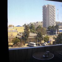 Flat in Bulgaria, Sunny Beach, 48 sq.m.