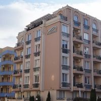 Flat in Bulgaria, Sunny Beach, 44 sq.m.