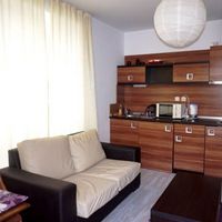 Flat in Bulgaria, Sunny Beach, 44 sq.m.
