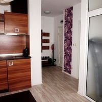 Flat in Bulgaria, Sunny Beach, 44 sq.m.