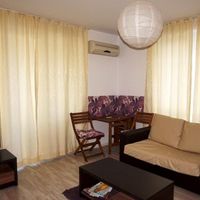 Flat in Bulgaria, Sunny Beach, 44 sq.m.