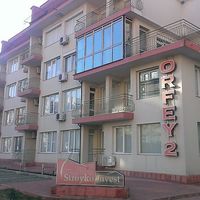 Flat in Bulgaria, Sunny Beach, 65 sq.m.