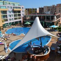 Flat in Bulgaria, Sunny Beach, 60 sq.m.