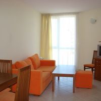 Flat in Bulgaria, Sunny Beach, 60 sq.m.