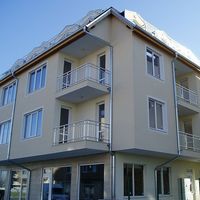Flat in Bulgaria, Nesebar, 54 sq.m.