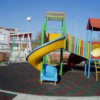 Flat in Bulgaria, Nesebar, 54 sq.m.