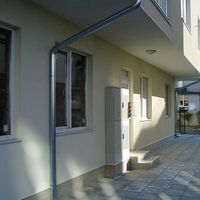 Flat in Bulgaria, Nesebar, 54 sq.m.