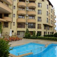 Flat in Bulgaria, Sveti Vlas, 58 sq.m.