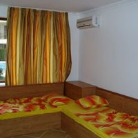 Flat in Bulgaria, Sveti Vlas, 58 sq.m.