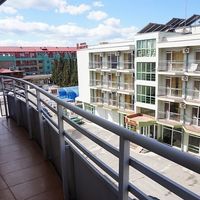 Flat in Bulgaria, Sunny Beach, 70 sq.m.