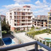 Flat in Bulgaria, Sunny Beach, 70 sq.m.